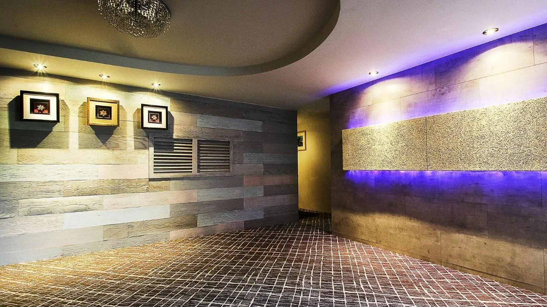 Cc Hotel Busan