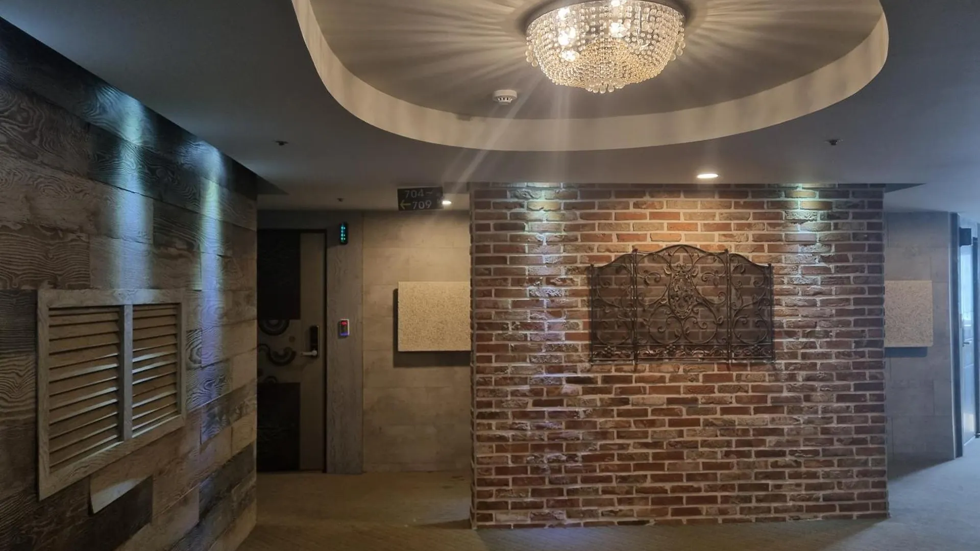 Cc Hotel Busan